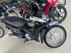 HONDA MOTOS BIZ 125 /2013 JASER MOTOS LAJEADO / Carros no Vale
