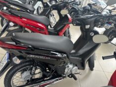 HONDA MOTOS BIZ 125 /2013 JASER MOTOS LAJEADO / Carros no Vale