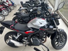 HONDA MOTOS CB 500F /2022 JASER MOTOS LAJEADO / Carros no Vale