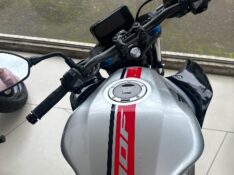 HONDA MOTOS CB 500F /2022 JASER MOTOS LAJEADO / Carros no Vale