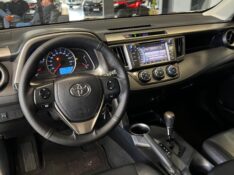 TOYOTA RAV4 2.0 4X2 16V 2013/2013 JOÃO CARROS MULTIMARCAS GUAPORÉ / Carros no Vale