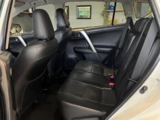 TOYOTA RAV4 2.0 4X2 16V 2013/2013 JOÃO CARROS MULTIMARCAS GUAPORÉ / Carros no Vale