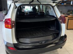 TOYOTA RAV4 2.0 4X2 16V 2013/2013 JOÃO CARROS MULTIMARCAS GUAPORÉ / Carros no Vale