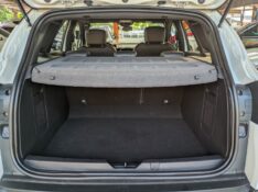 RENAULT CAPTUR 1.6 16V INTENSE BOSE 2020/2021 RICARDO VEÍCULOS TEUTÔNIA / Carros no Vale