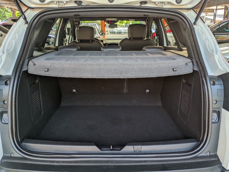 RENAULT CAPTUR 1.6 16V INTENSE BOSE 2020/2021 RICARDO VEÍCULOS TEUTÔNIA / Carros no Vale