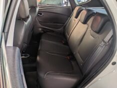 RENAULT CAPTUR 1.6 16V INTENSE BOSE 2020/2021 RICARDO VEÍCULOS TEUTÔNIA / Carros no Vale
