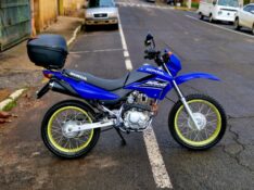 HONDA MOTOS NXR 125 BROS ES /2005 CRUZEIRO MULTIMARCAS CRUZEIRO DO SUL / Carros no Vale