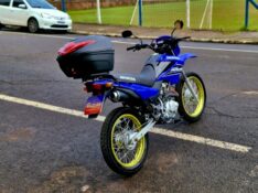 HONDA MOTOS NXR 125 BROS ES /2005 CRUZEIRO MULTIMARCAS CRUZEIRO DO SUL / Carros no Vale