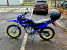 HONDA MOTOS NXR 125 BROS ES /2005 CRUZEIRO MULTIMARCAS CRUZEIRO DO SUL / Carros no Vale
