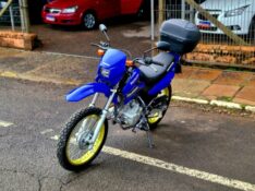 HONDA MOTOS NXR 125 BROS ES /2005 CRUZEIRO MULTIMARCAS CRUZEIRO DO SUL / Carros no Vale