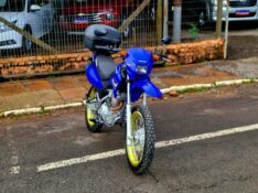 HONDA MOTOS NXR 125 BROS ES /2005 CRUZEIRO MULTIMARCAS CRUZEIRO DO SUL / Carros no Vale
