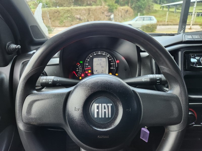 FIAT STRADA ENDURANCE 1.4 2022/2023 TS VEÍCULOS ANTA GORDA / Carros no Vale
