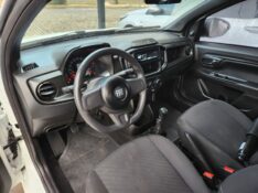 FIAT STRADA ENDURANCE 1.4 2022/2023 TS VEÍCULOS ANTA GORDA / Carros no Vale