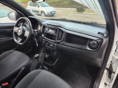 FIAT STRADA ENDURANCE 1.4 2022/2023 TS VEÍCULOS ANTA GORDA / Carros no Vale