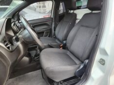 FIAT STRADA ENDURANCE 1.4 2022/2023 TS VEÍCULOS ANTA GORDA / Carros no Vale
