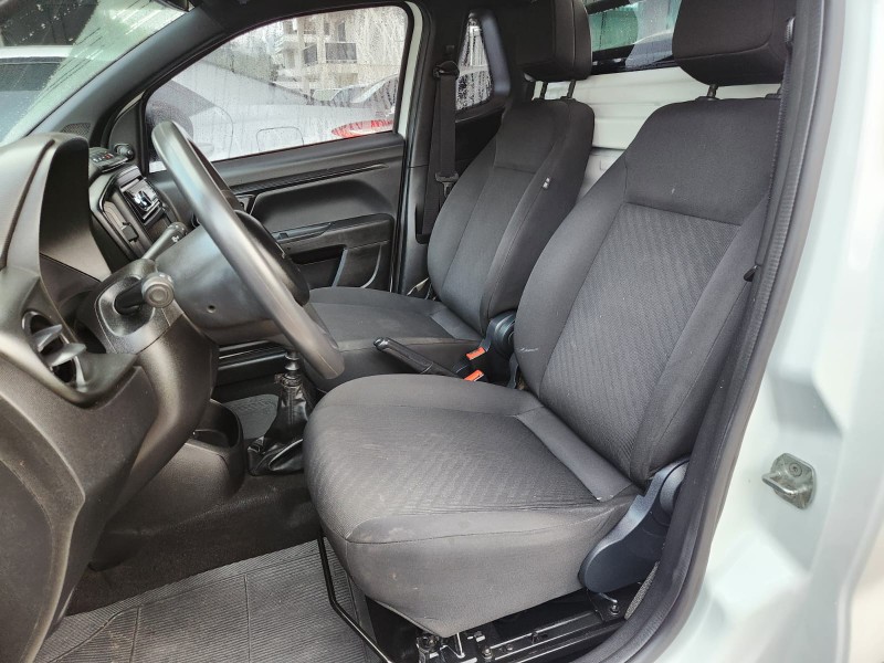 FIAT STRADA ENDURANCE 1.4 2022/2023 TS VEÍCULOS ANTA GORDA / Carros no Vale