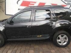 RENAULT DUSTER 1.6 OUTDOOR HI-FLEX 2015/2015 ELY AUTOMÓVEIS LAJEADO / Carros no Vale