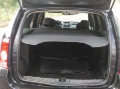 RENAULT DUSTER 1.6 OUTDOOR HI-FLEX 2015/2015 ELY AUTOMÓVEIS LAJEADO / Carros no Vale
