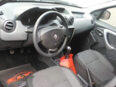 RENAULT DUSTER 1.6 OUTDOOR HI-FLEX 2015/2015 ELY AUTOMÓVEIS LAJEADO / Carros no Vale