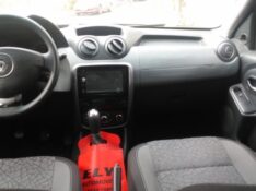 RENAULT DUSTER 1.6 OUTDOOR HI-FLEX 2015/2015 ELY AUTOMÓVEIS LAJEADO / Carros no Vale
