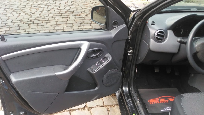 RENAULT DUSTER 1.6 OUTDOOR HI-FLEX - 2015