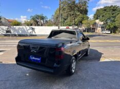 CHEVROLET MONTANA LS 1.4 ECONOFLEX 8V 2P 2013/2013 LS MULTIMARCAS VENÂNCIO AIRES / Carros no Vale