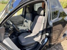 CHEVROLET MONTANA LS 1.4 ECONOFLEX 8V 2P 2013/2013 LS MULTIMARCAS VENÂNCIO AIRES / Carros no Vale