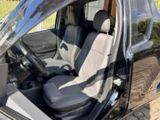 CHEVROLET MONTANA LS 1.4 ECONOFLEX 8V 2P 2013/2013 LS MULTIMARCAS VENÂNCIO AIRES / Carros no Vale