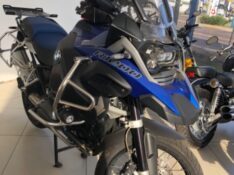 BMW MOTOS R 1200 GS ADVENTURE 2015/2015 JASER MOTOS LAJEADO / Carros no Vale