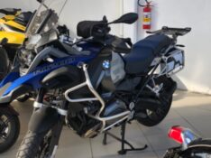 BMW MOTOS R 1200 GS ADVENTURE 2015/2015 JASER MOTOS LAJEADO / Carros no Vale