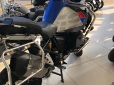 BMW MOTOS R 1200 GS ADVENTURE 2015/2015 JASER MOTOS LAJEADO / Carros no Vale