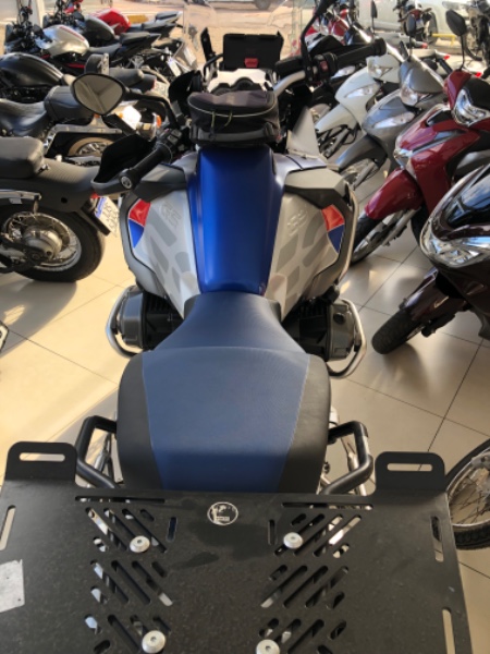 BMW MOTOS R 1200 GS ADVENTURE 2015/2015 JASER MOTOS LAJEADO / Carros no Vale