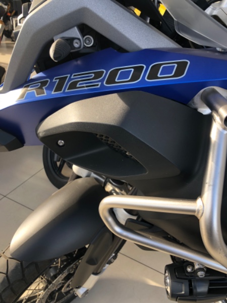 BMW MOTOS R 1200 GS ADVENTURE 2015/2015 JASER MOTOS LAJEADO / Carros no Vale