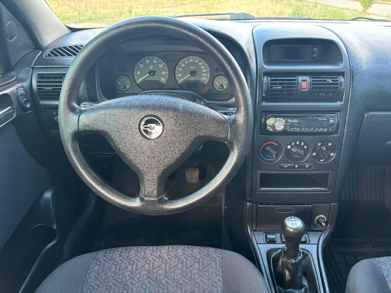 CHEVROLET ASTRA COMFORT 2.0 /2005 RT 811 VEÍCULOS ARROIO DO MEIO / Carros no Vale