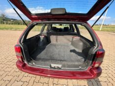 VOLKSWAGEN QUANTUM 2.0 GL 8V /1996 RT 811 VEÍCULOS ARROIO DO MEIO / Carros no Vale