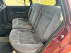 VOLKSWAGEN QUANTUM 2.0 GL 8V /1996 RT 811 VEÍCULOS ARROIO DO MEIO / Carros no Vale