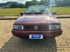 VOLKSWAGEN QUANTUM 2.0 GL 8V /1996 RT 811 VEÍCULOS ARROIO DO MEIO / Carros no Vale