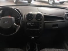 FORD KA 1.0 2012/2013 LAVENDA VEÍCULOS ARROIO DO MEIO / Carros no Vale