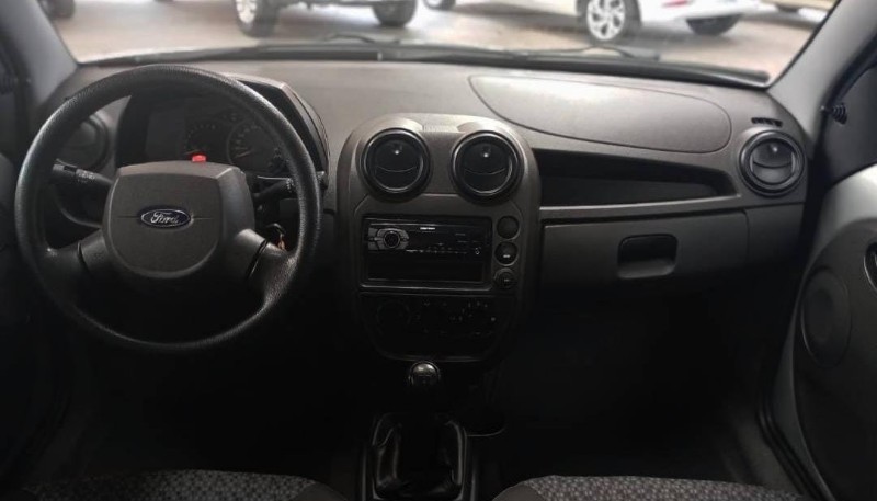 FORD KA 1.0 2012/2013 LAVENDA VEÍCULOS ARROIO DO MEIO / Carros no Vale