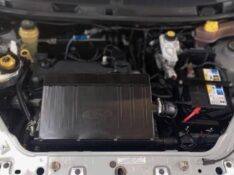 FORD KA 1.0 2012/2013 LAVENDA VEÍCULOS ARROIO DO MEIO / Carros no Vale