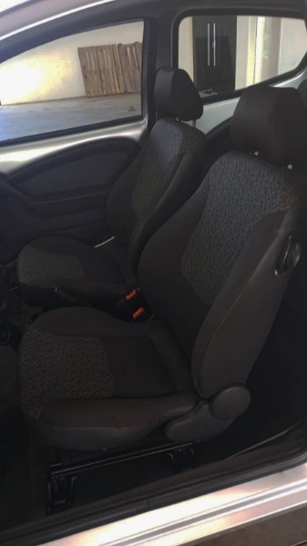 FORD KA 1.0 2012/2013 LAVENDA VEÍCULOS ARROIO DO MEIO / Carros no Vale