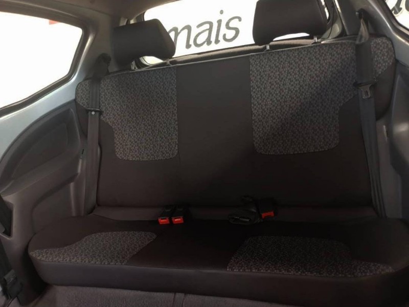 FORD KA 1.0 2012/2013 LAVENDA VEÍCULOS ARROIO DO MEIO / Carros no Vale