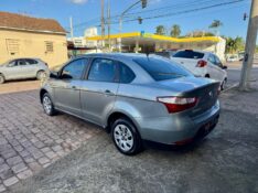 FIAT GRAND SIENA 1.4 MPI ATTRACTIVE 8V FLEX 4P MANUAL 2013/2013 AR MULTIMARCAS VENÂNCIO AIRES / Carros no Vale