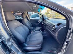 FIAT GRAND SIENA 1.4 MPI ATTRACTIVE 8V FLEX 4P MANUAL 2013/2013 AR MULTIMARCAS VENÂNCIO AIRES / Carros no Vale