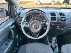 FIAT GRAND SIENA 1.4 MPI ATTRACTIVE 8V FLEX 4P MANUAL 2013/2013 AR MULTIMARCAS VENÂNCIO AIRES / Carros no Vale