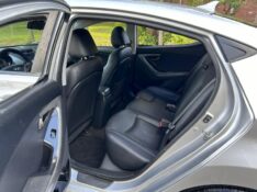 HYUNDAI ELANTRA GLS 2.0 16V FLEX AUT. 2013/2013 LS MULTIMARCAS VENÂNCIO AIRES / Carros no Vale