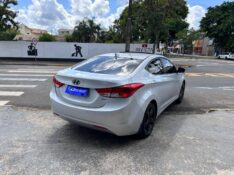 HYUNDAI ELANTRA GLS 2.0 16V FLEX AUT. 2013/2013 LS MULTIMARCAS VENÂNCIO AIRES / Carros no Vale