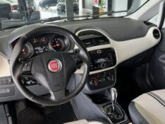 FIAT PUNTO 1.6 ESSENCE 16V AUTOMATIZADO 2013/2013 JOÃO CARROS MULTIMARCAS GUAPORÉ / Carros no Vale