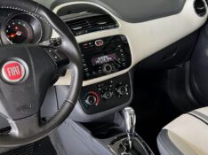 FIAT PUNTO 1.6 ESSENCE 16V AUTOMATIZADO 2013/2013 JOÃO CARROS MULTIMARCAS GUAPORÉ / Carros no Vale