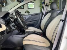 FIAT PUNTO 1.6 ESSENCE 16V AUTOMATIZADO 2013/2013 JOÃO CARROS MULTIMARCAS GUAPORÉ / Carros no Vale